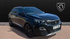 Peugeot 3008 1.5 BlueHDi GT Line Premium 5dr Diesel Estate